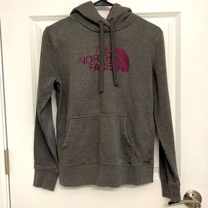 North Face Hoodie